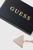 Брелок Guess колір золотий (3596945)