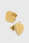 Сережки Guess колір золотий (3570724)