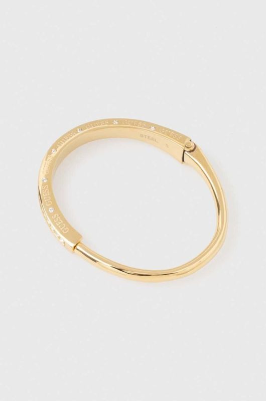 Браслет Guess жіноча колір золотий (3559232)