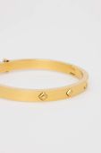 Браслет Guess жіноча колір золотий (3577305) Браслет Guess жіноча колір золотий (3577305)