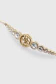 Браслет Guess жіноча колір золотий (3559245)