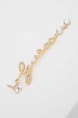 Сережки Guess колір золотий (3577321)