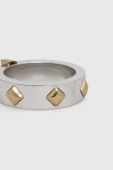 Перстень Guess колір срібний (3596962)