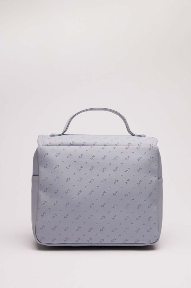 Косметичка women'secret EVERYDAY ESSENTIALS 1 4846951 колір блакитний фото 2