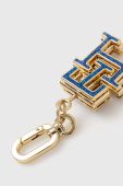 Брелок Tommy Hilfiger колір срібний (3617165)