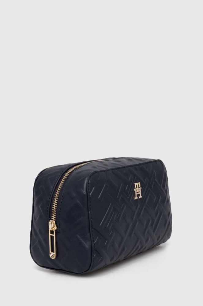 Косметичка Tommy Hilfiger колір синій (3469799) фото 2