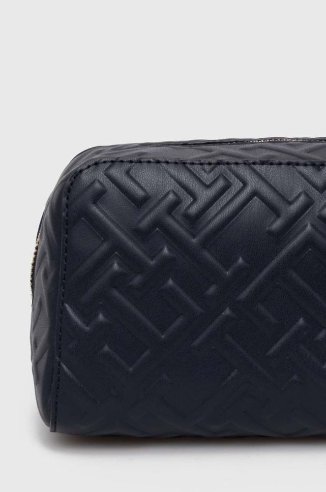 Косметичка Tommy Hilfiger колір синій (3469799) фото 3