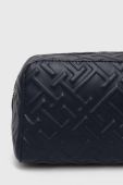 Косметичка Tommy Hilfiger колір синій (3469799)