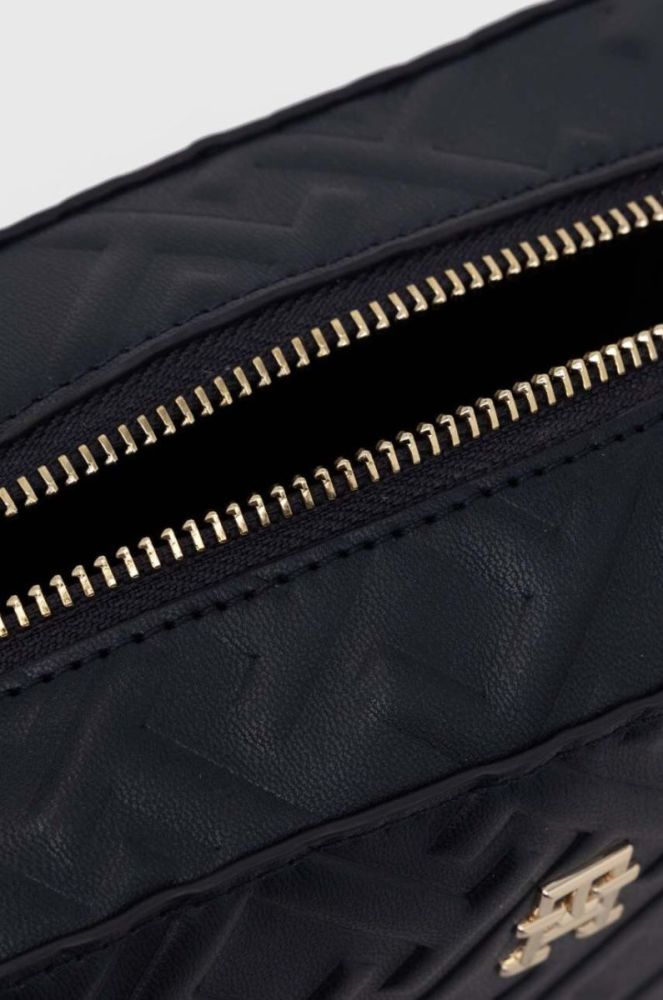 Косметичка Tommy Hilfiger колір синій (3469799) фото 4