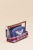 Косметичка women'secret Mix & Match HARRY POTTER COLLEGE 3-pack 4846003 колір барвистий