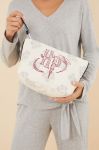 Косметичка women'secret Mix & Match HARRY POTTER COLLEGE колір бежевий 4846007