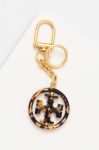 Біжутерія Tory Burch колір золотий