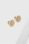 Сережки Tory Burch колір золотий (3458086)