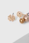 Сережки Tory Burch колір барвистий (3458089)
