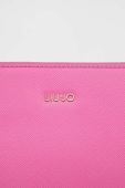 Сумочка Liu Jo колір рожевий (3393476)