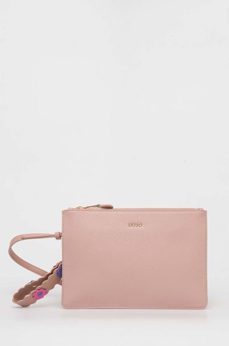 Сумочка Liu Jo колір рожевий (3393475)