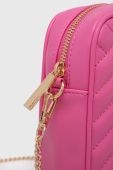 Сумочка Liu Jo колір рожевий (3393479)