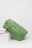 Сумочка Liu Jo колір зелений (3393478)