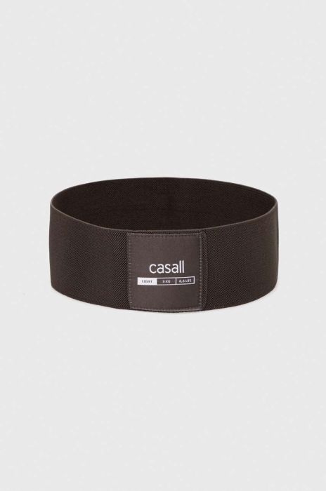 Стрічка опору Casall Light колір зелений