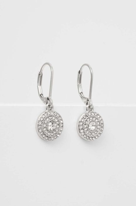 Сережки Lauren Ralph Lauren колір срібний (3688525)