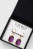 Сережки Lauren Ralph Lauren колір золотий (3688116)