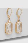 Сережки Lauren Ralph Lauren колір золотий (3688117)