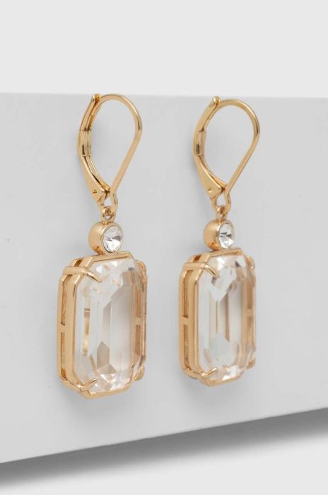Сережки Lauren Ralph Lauren колір золотий (3688117)
