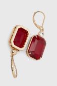 Сережки Lauren Ralph Lauren колір золотий (3688119)