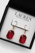 Сережки Lauren Ralph Lauren колір золотий (3688119)