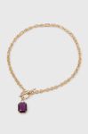 Ланцюжок Lauren Ralph Lauren колір золотий (3688120)