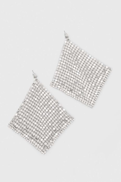 Сережки Aldo DOREDE DOREDE.973 колір срібний