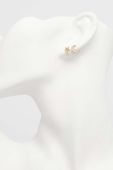 Позолочені сережки Aldo CELESTIA 3-pack CELESTIA.972 колір золотий