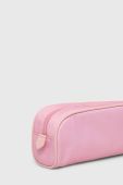 Дитячий пенал Guess колір рожевий (3329652)
