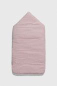 Конверт для немовлят BOSS колір рожевий (3492205)