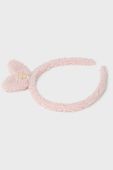 Дитяча гумка для волосся Mayoral колір рожевий (3441226)