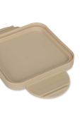 Контейнер для дитячого харчування Konges Sl?jd колір бежевий (3673621)
