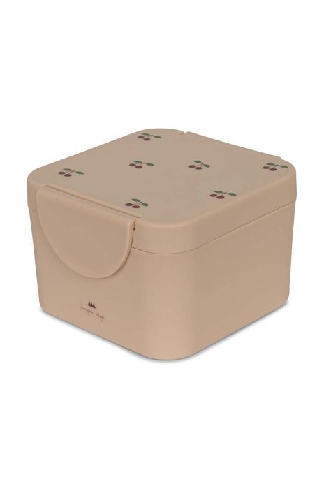 Контейнер для дитячого харчування Konges Sl?jd колір рожевий (3673622)