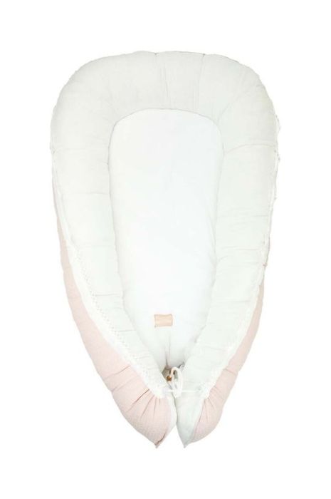 Конверт для немовлят Jamiks KORIN колір рожевий (3340020)