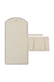 Килимок для сповивання немовлят Konges Sl?jd колір бежевий (3522833)