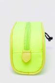 Дитячий пенал Guess колір зелений