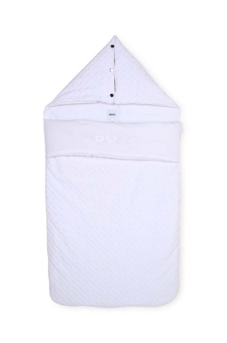 BOSS колір білий