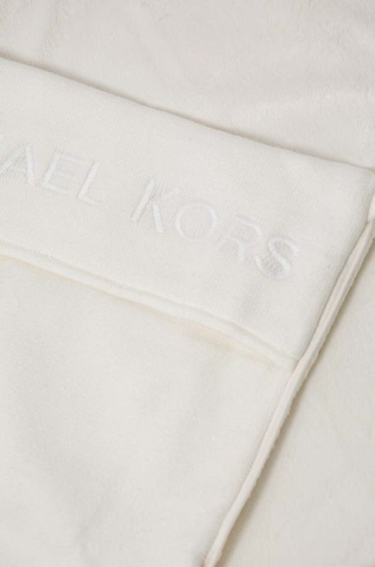 Конверт для немовлят Michael Kors колір бежевий фото 2