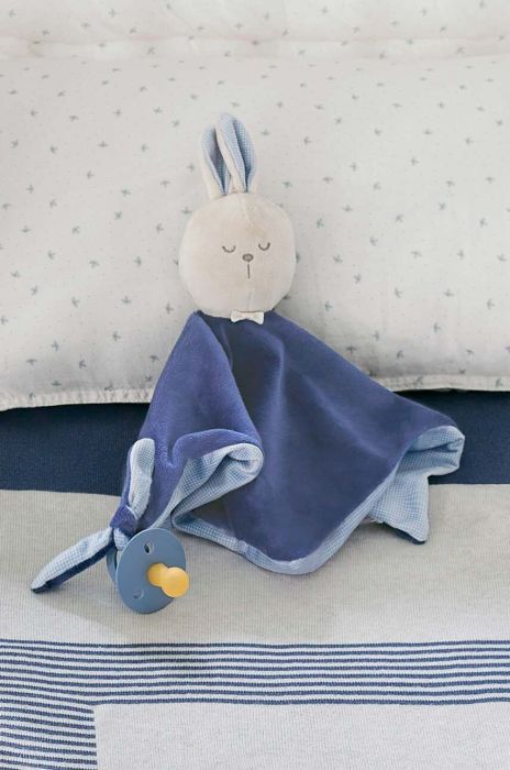 М'яка іграшка для немовлят Mayoral Newborn колір бежевий (3413116)