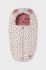 Конверт для немовлят Mayoral Newborn колір рожевий (3413131)
