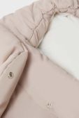 Конверт для немовлят Mayoral Newborn колір коричневий (3427710) Конверт для немовлят Mayoral Newborn колір коричневий (3427710)