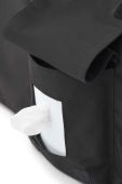 Сумка для візка з функцією пеленання Liewood колір чорний (3620988)