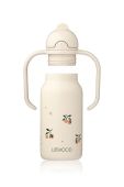 Дитяча пляшечка Liewood 250 ml колір помаранчевий (3623818)