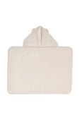 Рушник для немовляти Liewood колір бежевий (3413134)