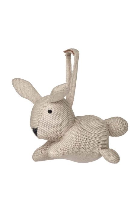 Підвіска для немовлят Liewood колір бежевий (3495888)