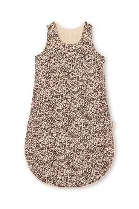 Конверт для немовлят That's mine колір коричневий (3650271)